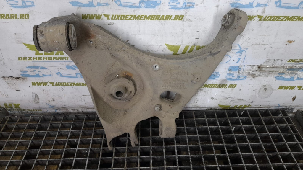 Brat trapez stanga spate 8e0505311 2.0 tdi Audi A4 B7 [2004 - 2008]