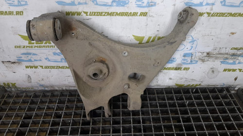 Brat trapez stanga spate 8e0505311 2.0 tdi Audi A4 B7 [2004 - 2008]