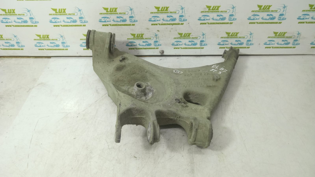 Brat trapez stanga spate 8e0505311 2.0 tdi Audi A4 B7 [2004 - 2008]