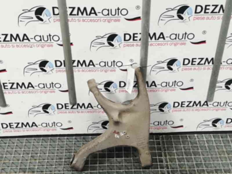 Brat trapez stanga spate 8K0505311J, Audi A4 (8K2, B8) (id:318640)