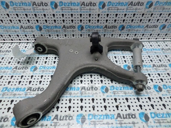 Brat trapez stanga spate 8K0505311J, Audi A4 Avant (8K5, B8) 2008-in prezent