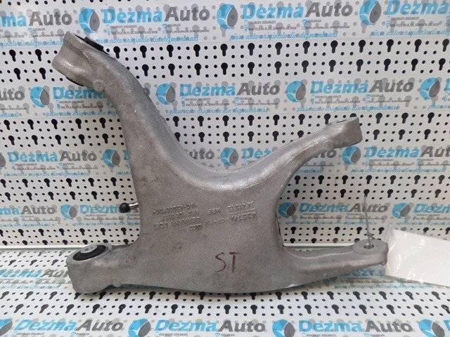 Brat trapez stanga spate, 8R0505311F, Audi A6 Avant 4G5, C7, (id:175766)