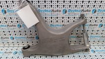 Brat trapez stanga spate 8R0505311F, Audi A6 Allro...