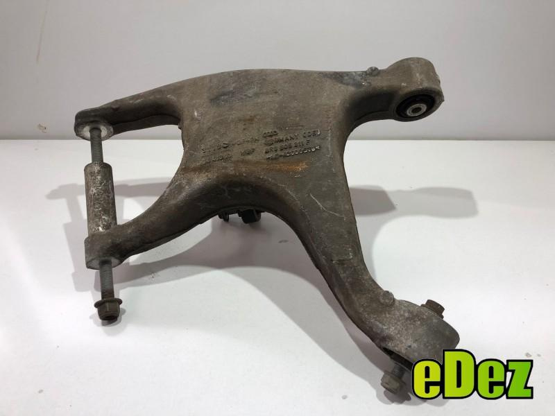 Brat trapez stanga spate Audi A6 (2010-2018) [4G2, C7] 3.0 tdi 8R0505311F