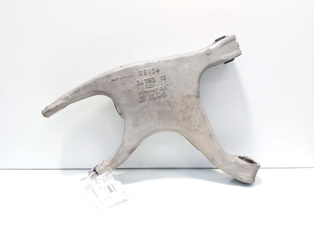 Brat trapez stanga spate, cod 8K0505311J, Audi A6 (4G2, C7) (id:700308)