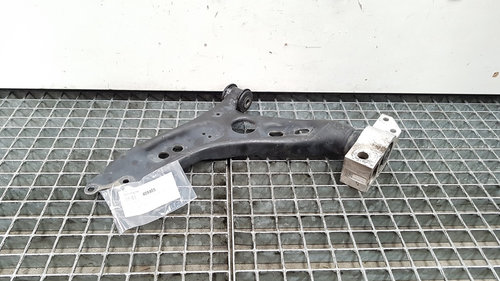 Brat trapez stanga, Vw Passat Variant (365) [Fabr 2010/08 - 2014] 1.6 tdi (id:409405)