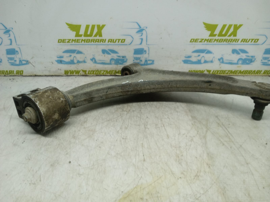 Brat trapez suspensie dreapta fata Opel Insignia A [2008 - 2014] 2.0 cdti A20DTH