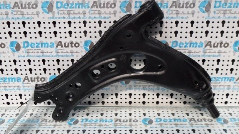 Brat trapez tabla dreapta fata 6Q0407157C, Seat Ibiza 4 (6L) 1.9SDI, ASY