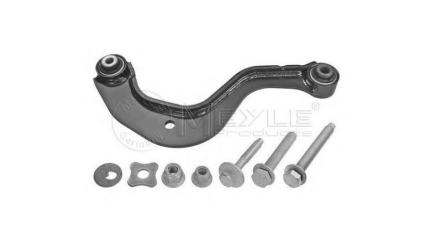 Brat Volkswagen VW GOLF PLUS (5M1, 521) 2005-2013 #2 043304B