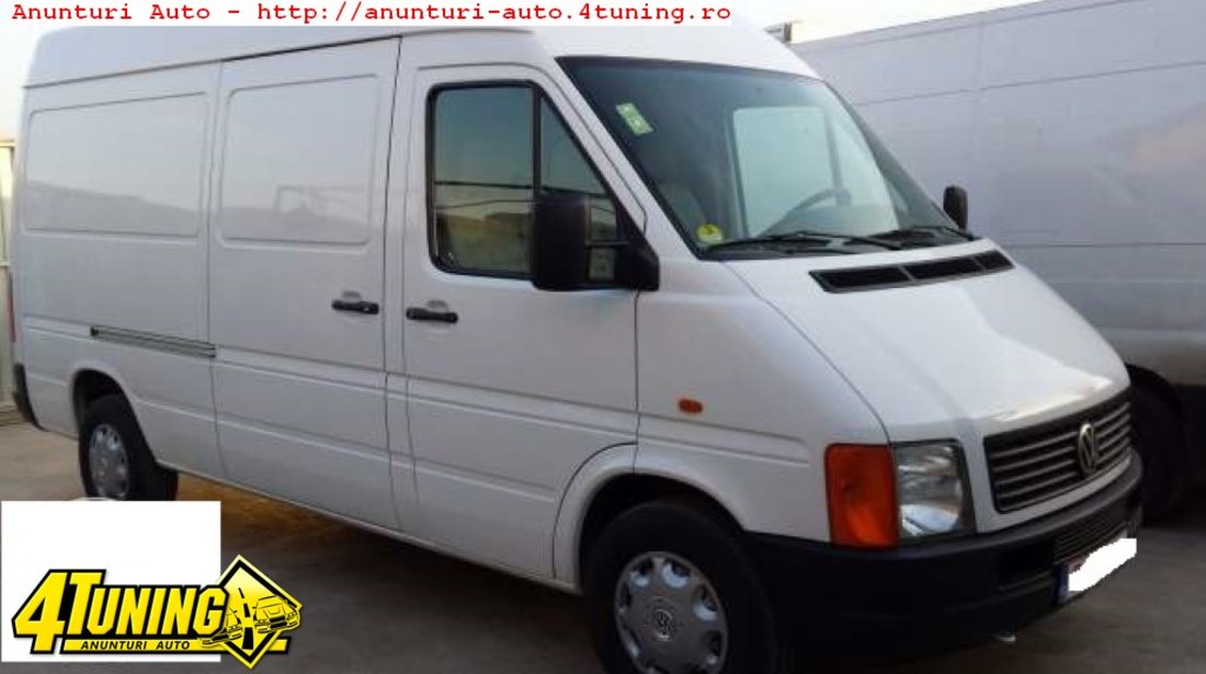 Brat vw LT 2 5 tdi 2005