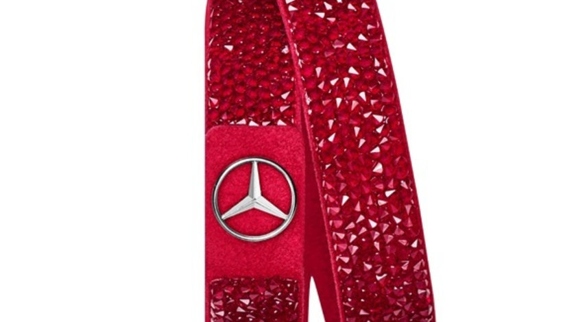 Bratara Milano Oe Mercedes-Benz Swarovski B66953585