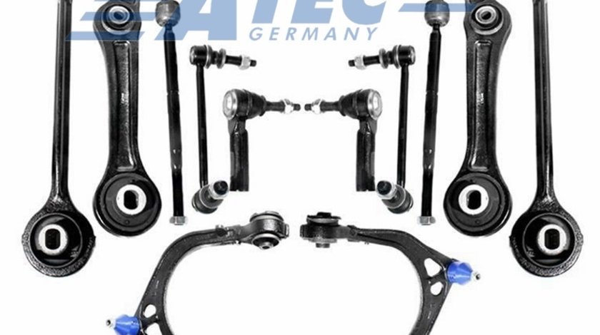 Brate 300c CHRYSLER - kit 12 piese directie fata NOU import Germania