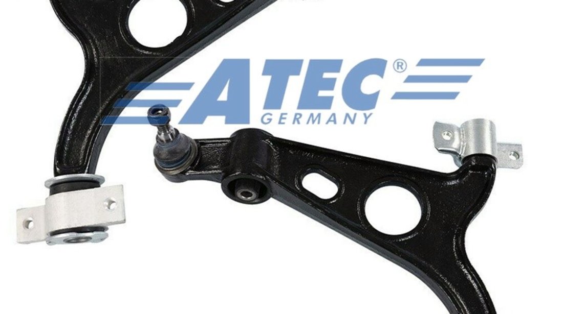 Brate Alfa Romeo 147, 156 fata 6 piese - Import Germania