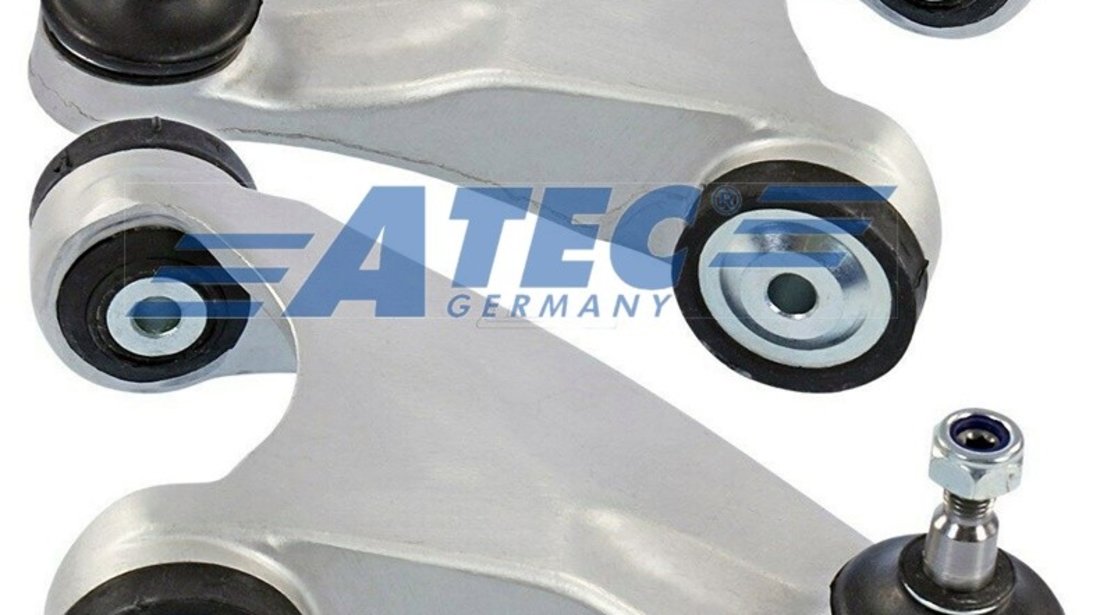 Brate Alfa Romeo 147, 156 fata 6 piese - Import Germania