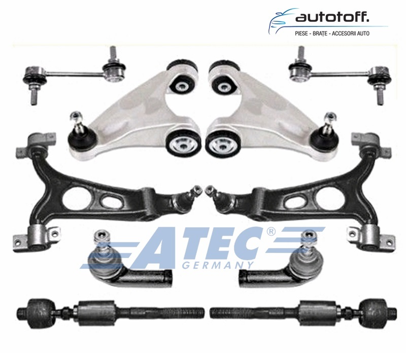 Brate Alfa Romeo 156 fabricatie (97-06)