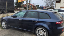 Brate Alfa Romeo 159 2.4 JTD 2005 2006 2007 2008