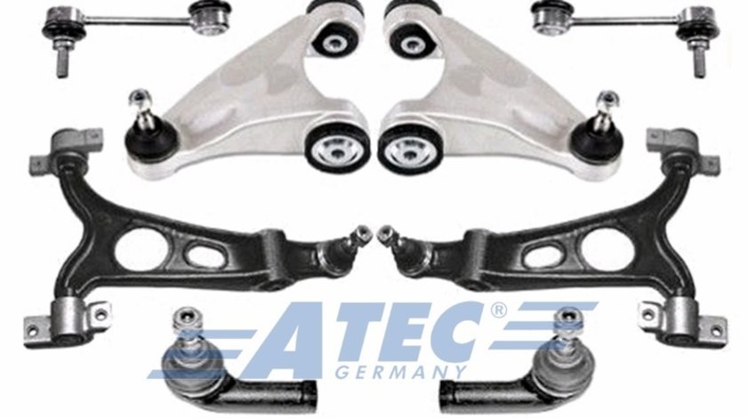 Brate Alfa Romeo GT fata - kit 10 piese import Germania