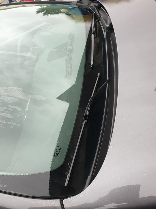 Brate ansamblu timonerie stergator cu motoras Opel Insignia Europa
