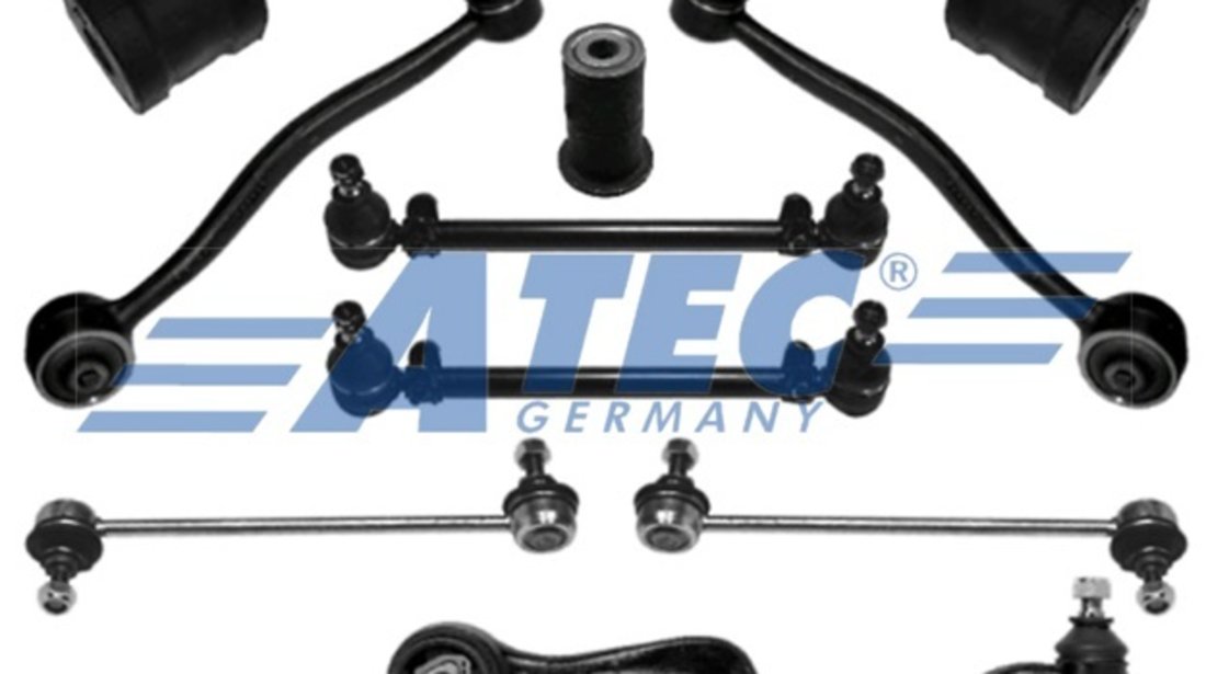 Brate articulatie Audi, Alfa, BMW, Mercedes, VW Passat