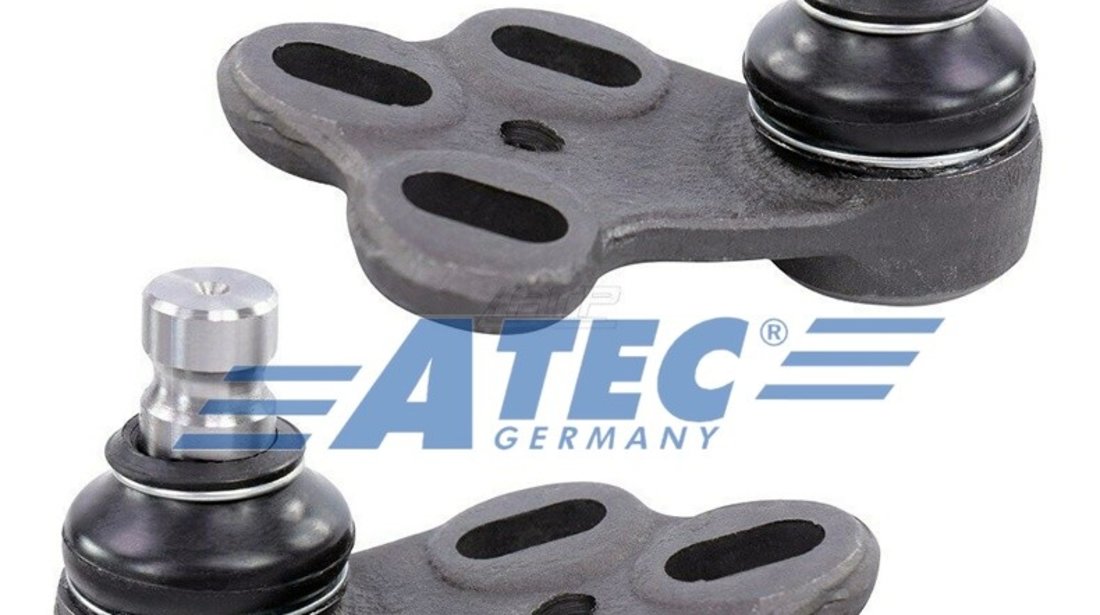 Brate AUDI 80 B4 - set 8 piese