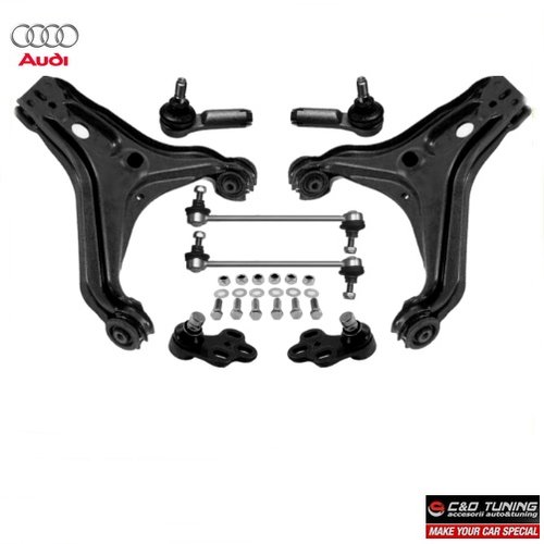 Brate Audi 80 - Brate Audi 80 B4