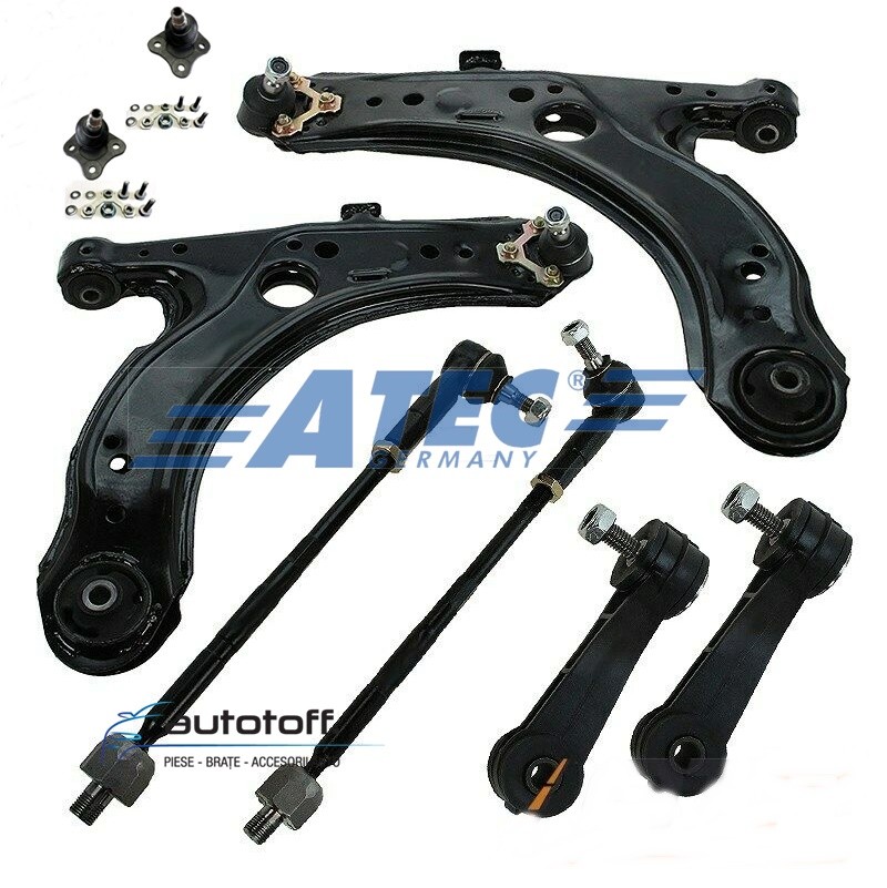 Brate Audi A3 8L - 10 piese noi import Germania