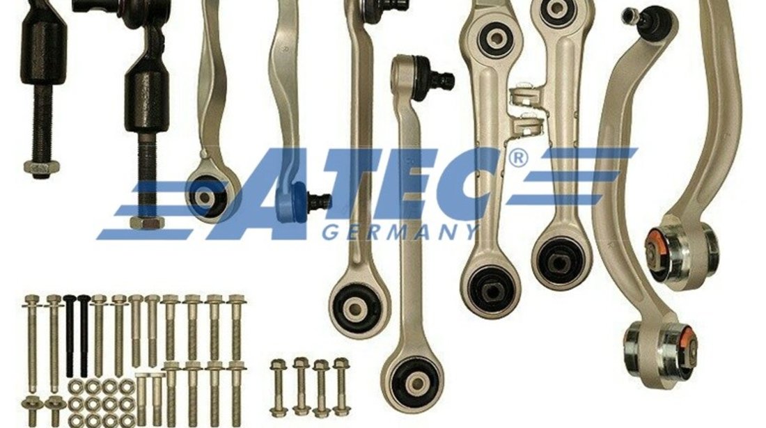 Brate Audi A4 (1995-2001) - set 12 piese NOI