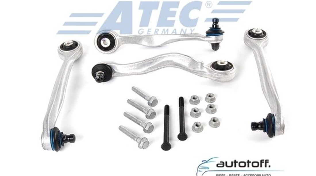 Brate Audi A4 (1995-2001) - set 12 piese NOI