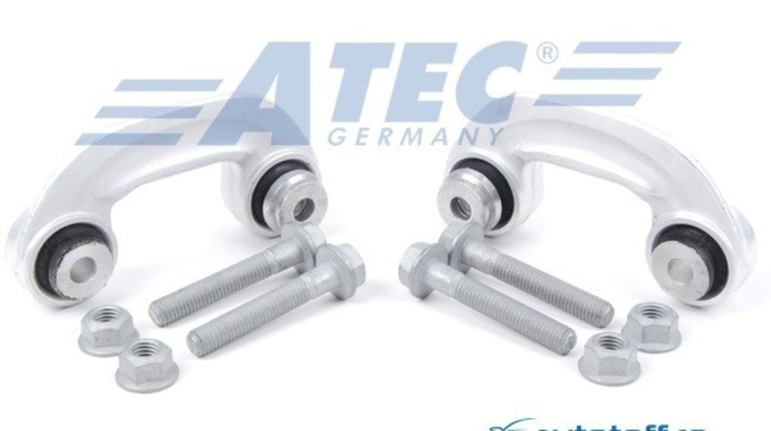 Brate Audi A4 (1995-2001) - set 12 piese NOI