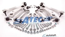 Brate Audi A4 8E B6 (2001-2004) set 12 piese fata ...