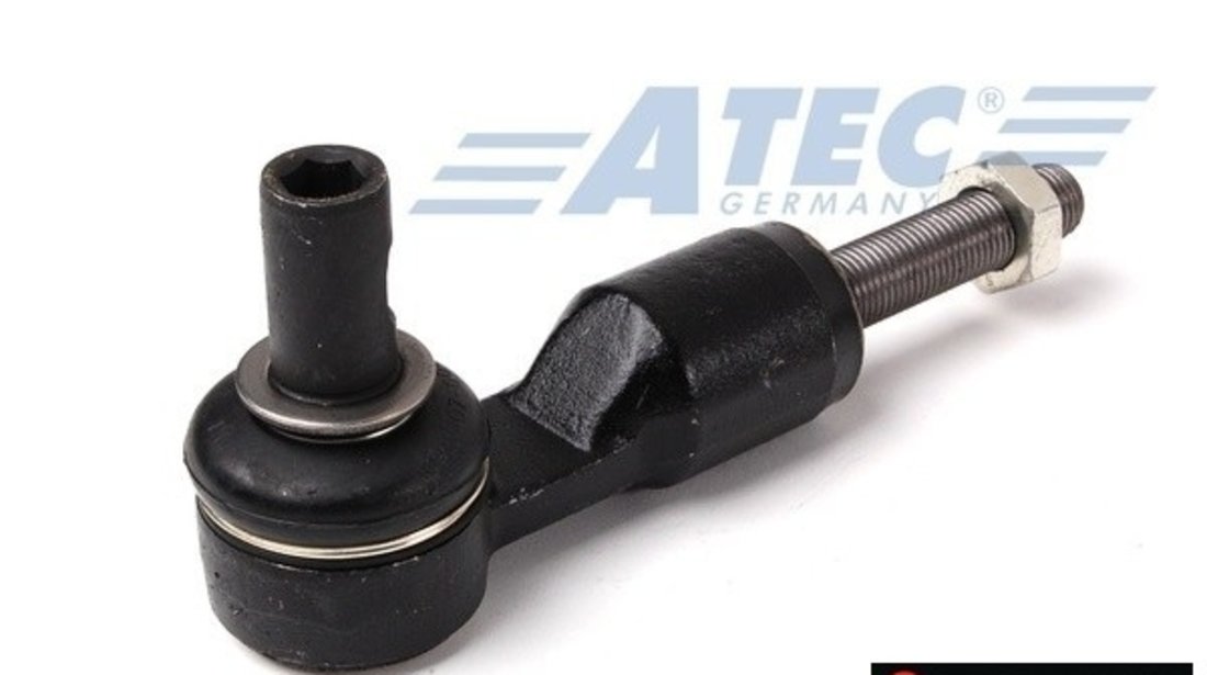 Brate AUDI A4 8E kit 12 piese (punte fata)