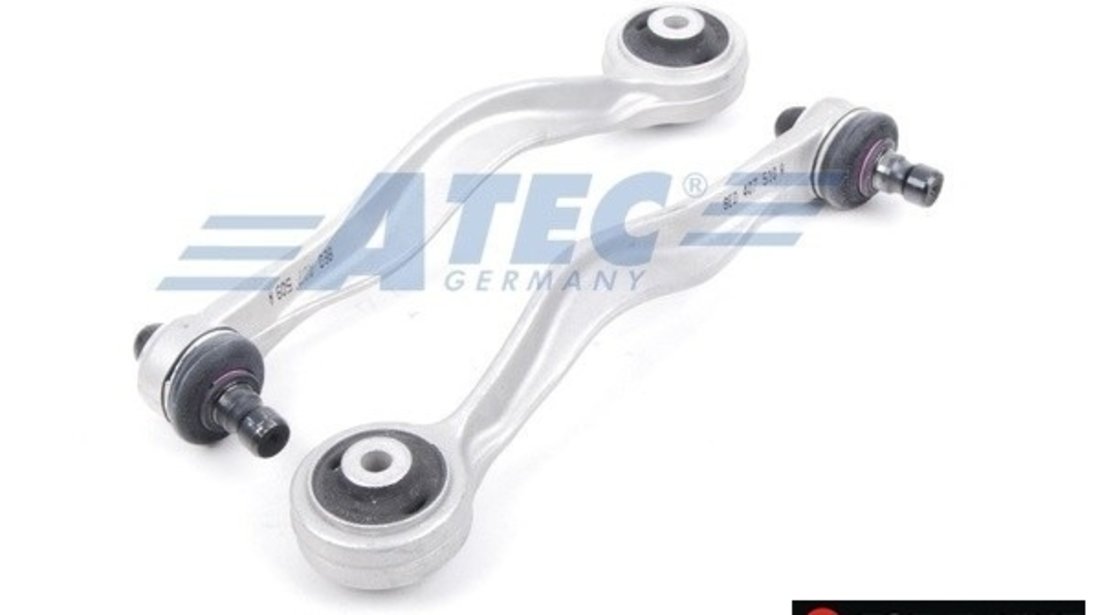 Brate AUDI A4 8E kit 12 piese (punte fata)