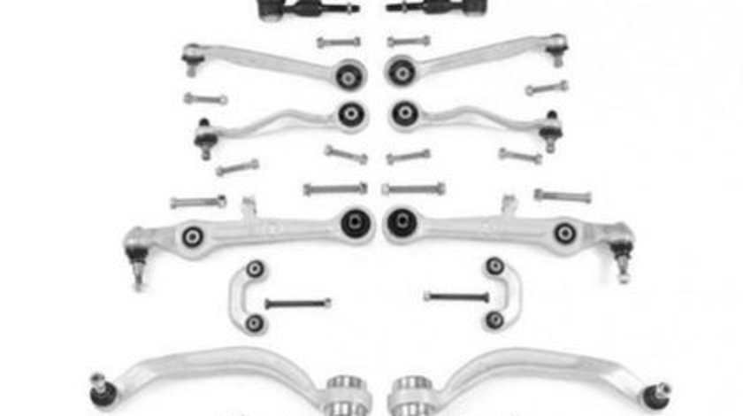 Brate AUDI A4 8E kit 12 piese