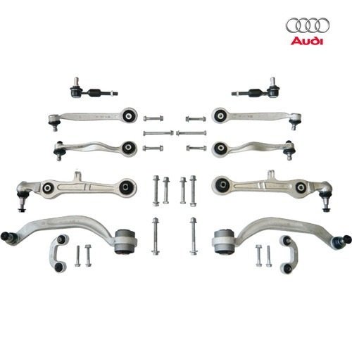 Brate Audi A4 8E