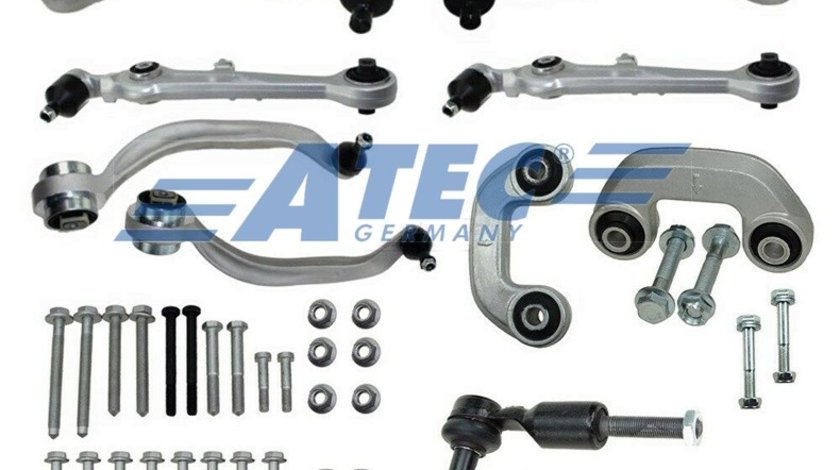 Brate AUDI A4 A6 A8 - kit 12 piese