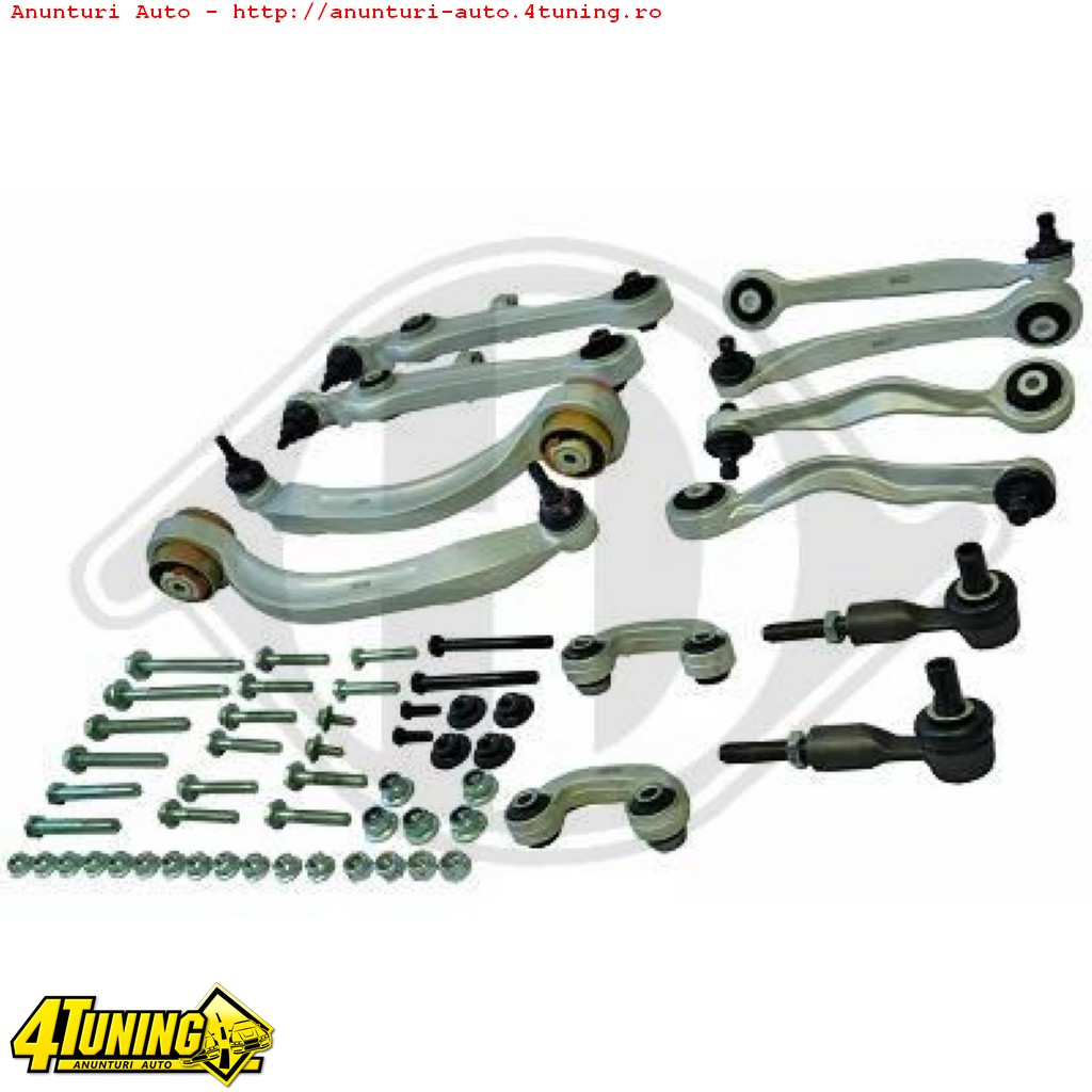Brate Audi A4 Avant B6 - Set 12 Piese Noi Import Germania