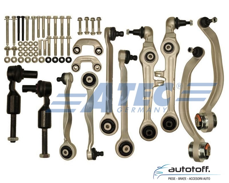 Brate Audi A4 B5 (1995-2001) avant - 12 piese