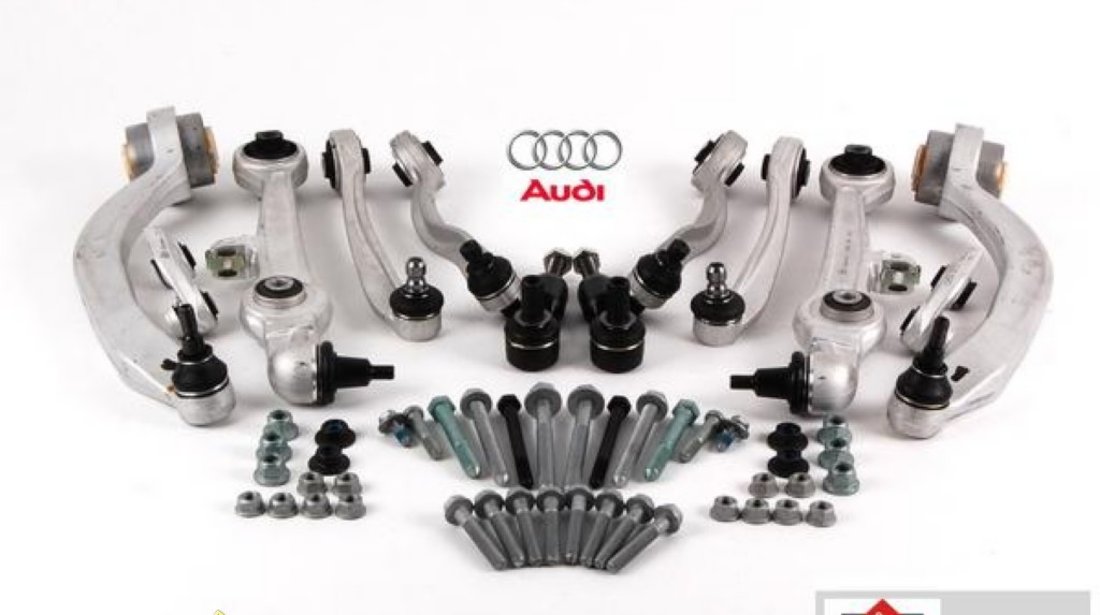 Brate Audi A4 B5 - Bascule/articulatie Audi A4 B5