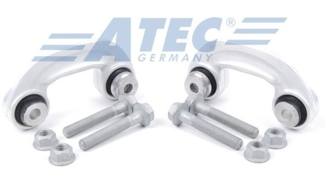 Brate AUDI A4 B5 kit 12 piese (punte fata) - COD AU04B5F