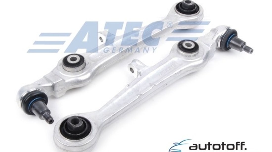 Brate Audi A4 B5 - kit articulatie directie fata