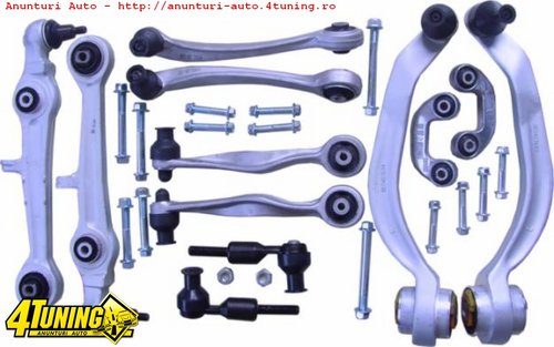 Brate Audi A4 B5 - Set 12 Piese 95-01 Noi Import Germania