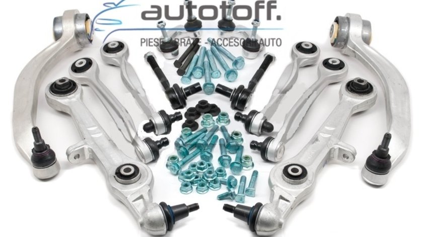 Brate Audi A4 B5 set (95-01) - OFERTA!