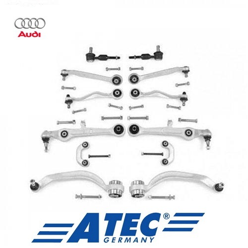 BRATE AUDI A4 B5