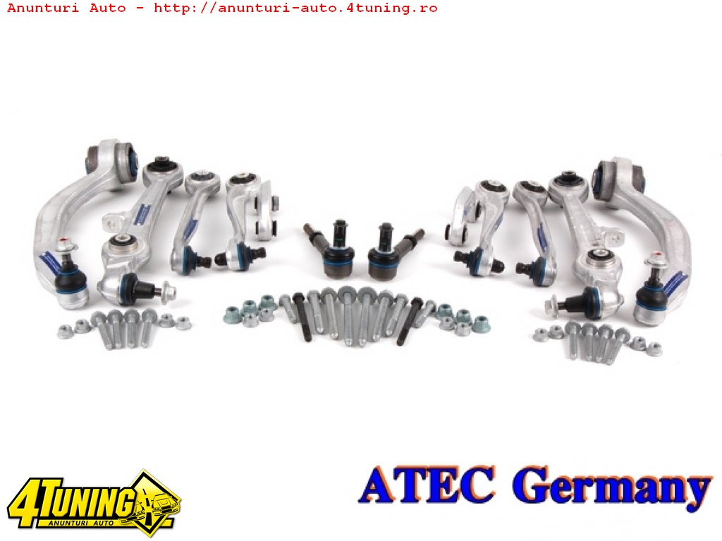 BRATE AUDI A4 B5