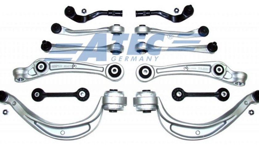 Brate Audi A4 B8, Q5, A5 8T - kit 12 piese import Germania!