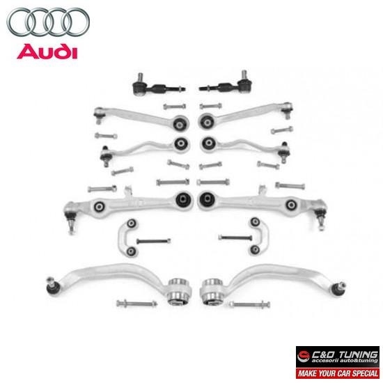 Brate Audi A4 - Brate Audi A4 B5