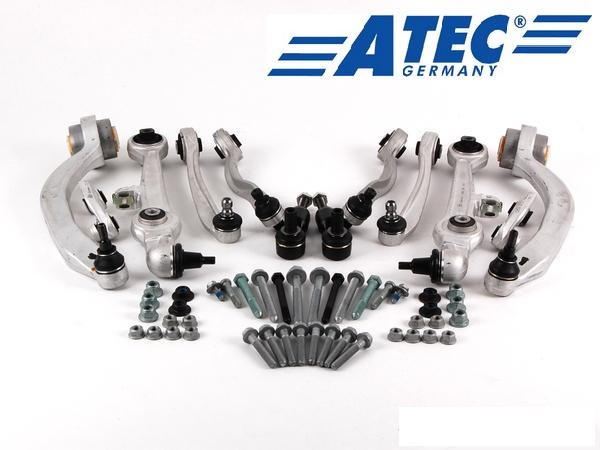 Brate Audi A6 4B (01-05)