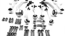 Brate Audi A6 4B (2001-2005) - set 12 piese + kit ...