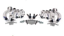 Brate Audi A6 4B (97-01) - KIT ARTICULATIE GARANTI...