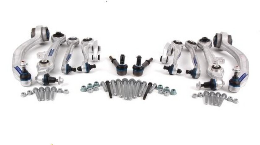 Brate Audi A6 4B (97-01) - KIT ARTICULATIE GARANTIE 2 ANI